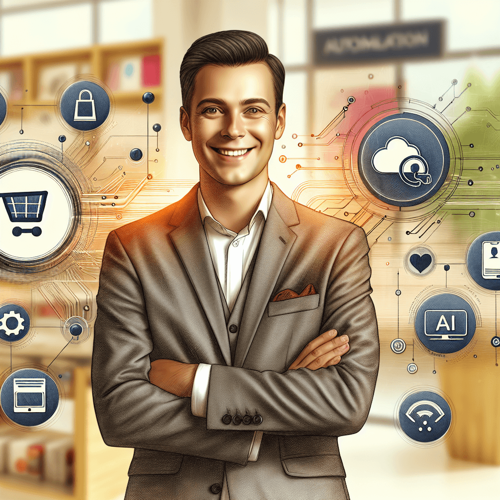 Level Up Your Small Business: Custom GPTs & AI Assistants