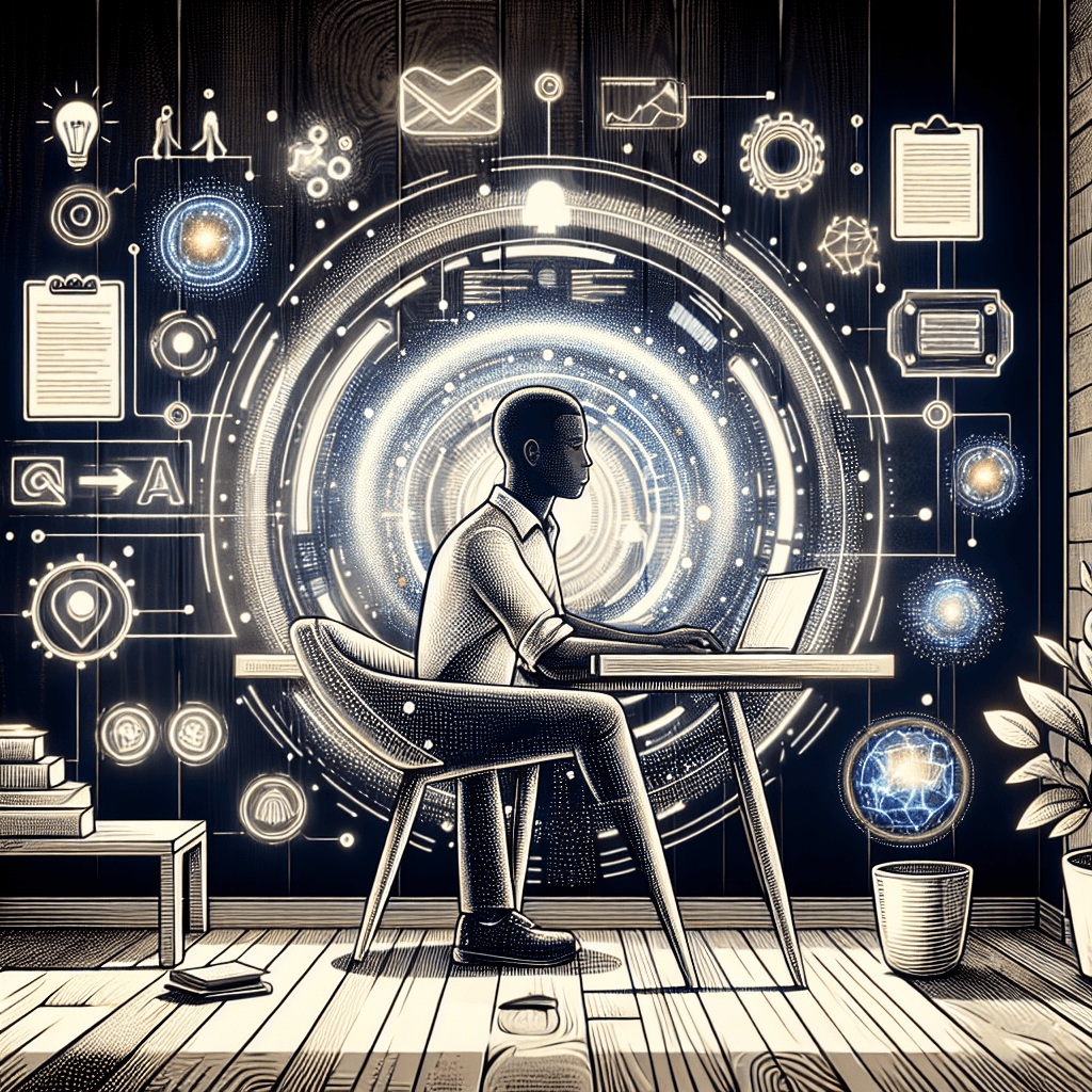 The Solo Revolution: How AI is Redefining Solopreneurship