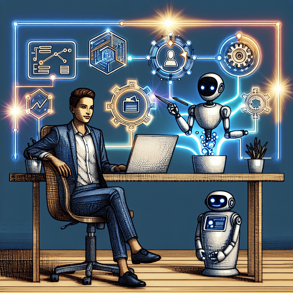 Unleashing Solopreneur Power: No-Code Automation