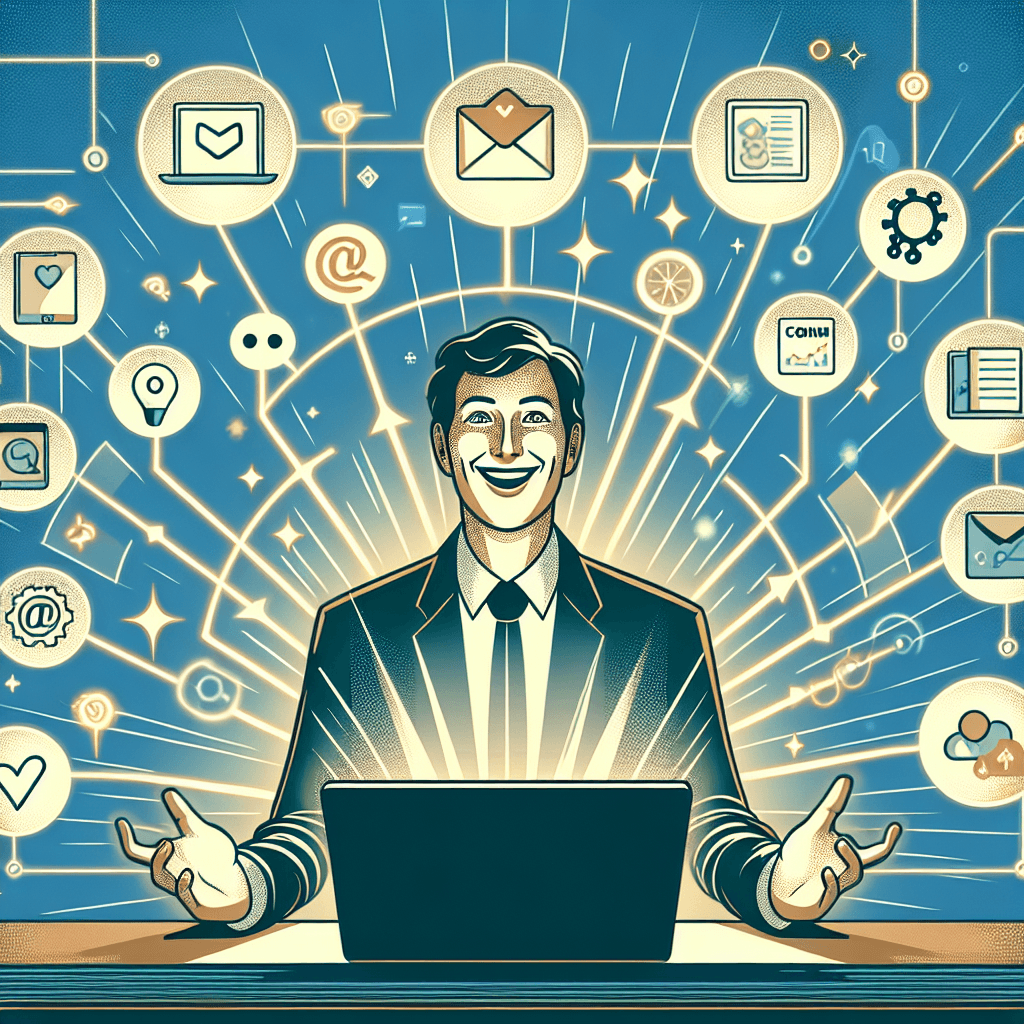 Level Up Your Small Business: The Power of No-Code Automation